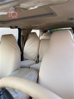 جي ام سي يوكون إكس إل